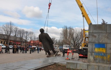 За сутки в Запорожской области 