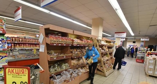 Как подняли цены производители продуктов