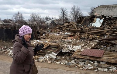 Ночь в зоне АТО: Пески и Широкино обстреляли из минометов, Опытное штурмовали