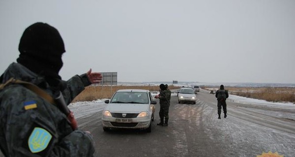 Волонтерам не нравится что Генштаб потребовал поставить волонтерские машины на военный учет