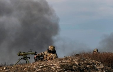 ООН: в Донбассе погибли более шести тысяч человек