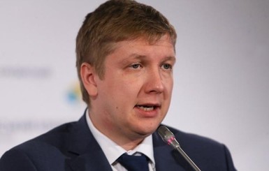 Коболев: в Украине больше газа, чем в любой из стран Европы