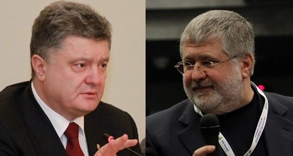 Порошенко подписал закон, который позволяет отобрать у Коломойского 