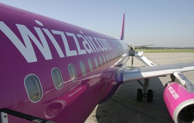 Эксперт рассказал, почему Wizz Air уходит с украинского рынка