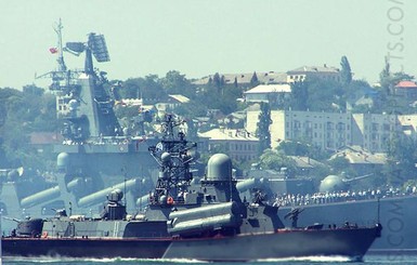 Контр-адмирал  о возможном ударе по Украине с моря: Угроза реальна