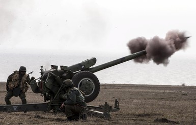 В СМИ и соцсетях сообщили о бое под Мариуполем 