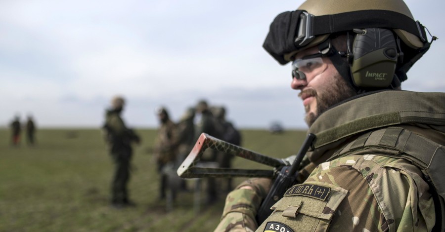 Роль добровольцев в АТО и есть ли будущее у батальонов