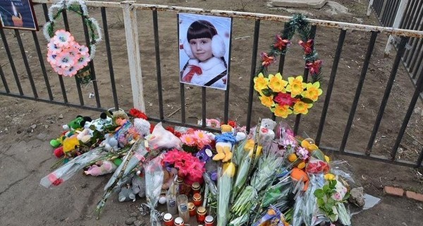 Дело пьяных военных, сбивших девочку в Константиновке, отправили в суд