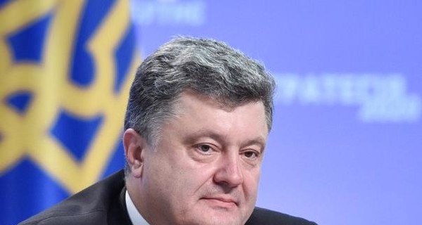 Порошенко за первый год президентства заработал 368 миллионов