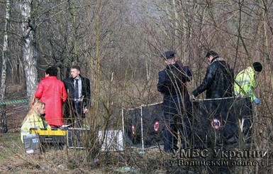 Соцсети: В Луцке убили бойца АТО