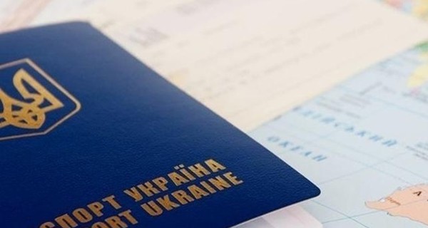 Украинцам отказывают в шенгенах