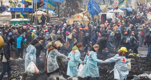 В ГПУ объяснили, почему Интерпол не хочет искать бойцов 