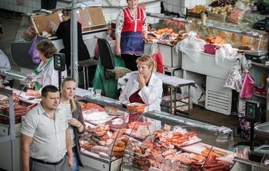 Продукты будут дорожать и дальше