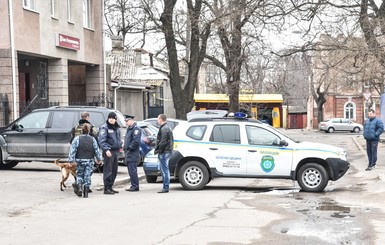 В Одессе отказались объявить 2 мая 