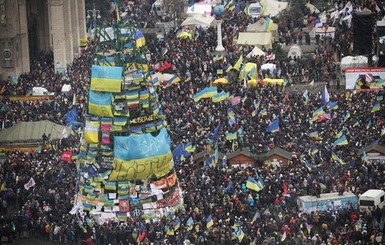 В Харькове задержали трех бойцов 