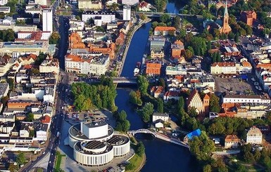 В Польше извинились перед украинцем, которого из-за национальности не пустили в паб 