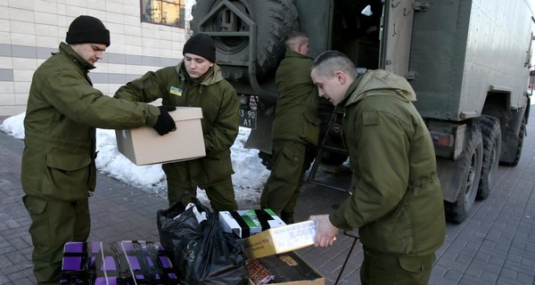 Год волонтерскому движению: помощи стало меньше, а нуждающихся - больше