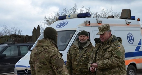 СМИ: на полигоне в Ровенской области умер очередной военный