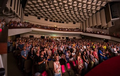 На конкурс Одесского международного кинофестиваля подано 150 фильмов об АТО