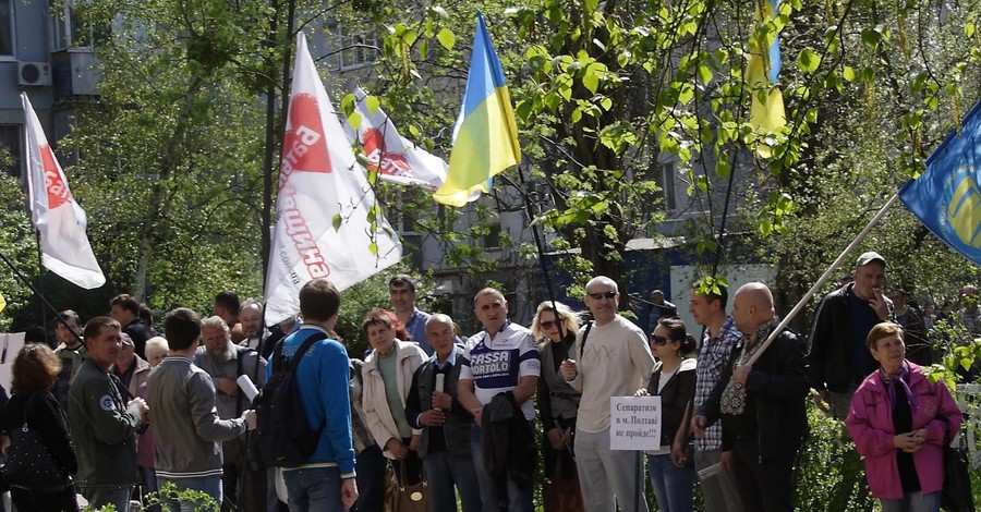 Кернес не явился на суд против себя, чтобы не прерывать оздоровительные процедуры в Италии