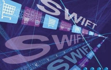 СМИ: В Крыму отключили SWIFT