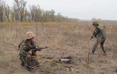 В зоне АТО снова гибнут военные и мирные жители 