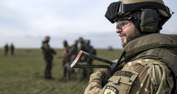 Штаб АТО: добровольческие батальоны в проведении операций не участвуют