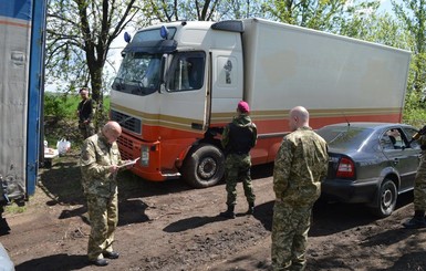 Москаль не пропустил в 