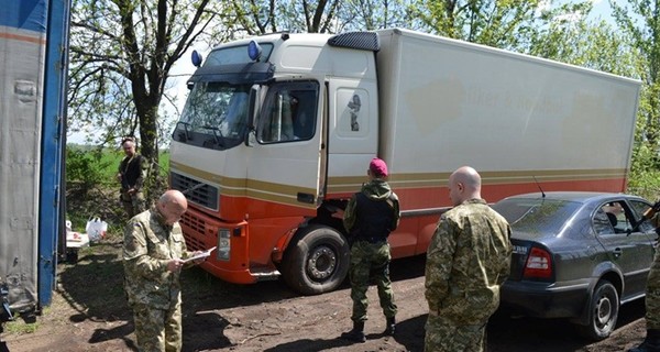 Луганчане обиделись на Москаля и потребовали извинений