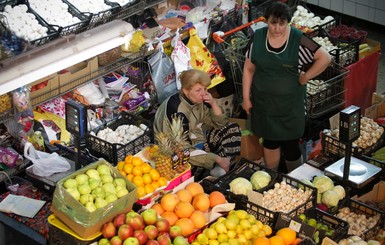 Итоги апреля: цены до сих пор не остановились