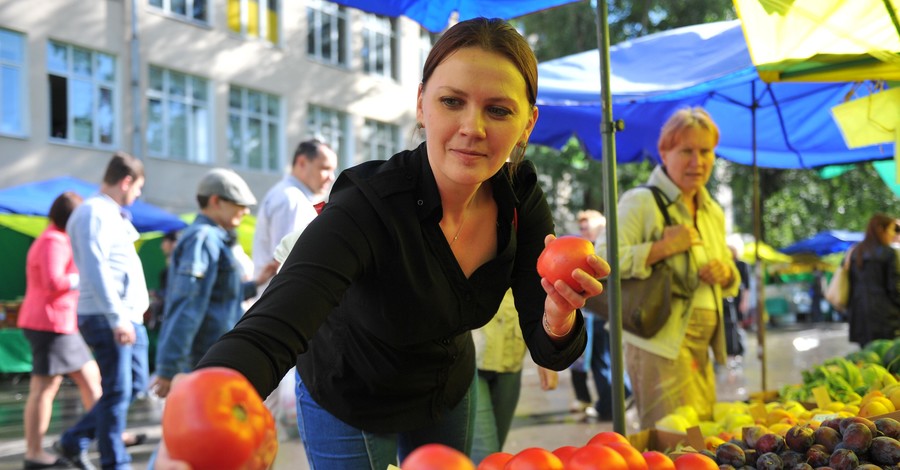 Какие продукты подешевеют в июне