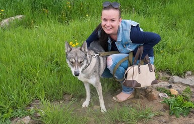 Харьковские студенческие команды Enactus собирают мусор и строят будки для собак бездомных