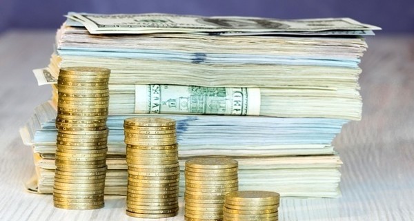 Минфин: в бюджет Украины собрали на 8,2 миллиарда больше, чем нужно