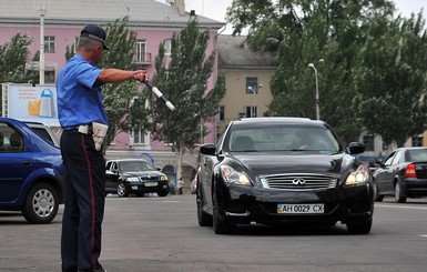 Суд запретил ГАИ штрафовать водителей на месте