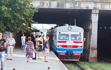 Ряд льготников не смогут бесплатно ездить в электричках