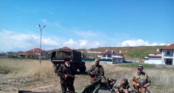 Во время обстрелов на Луганщине пострадали мирные жители