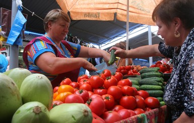 Итоги мая: солнце растопило цены