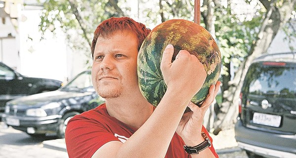 Самый короткий в мире тест