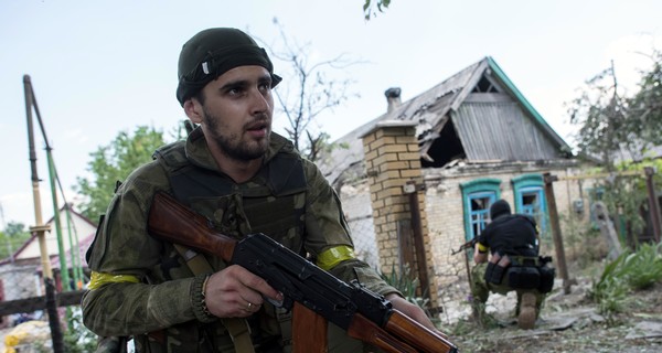 Три актуальных вопроса о бое под Марьинкой