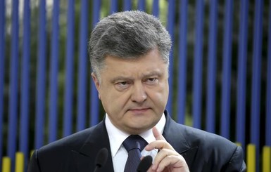 Порошенко рассказал о встрече с Фирташем и договоренностях с Кличко