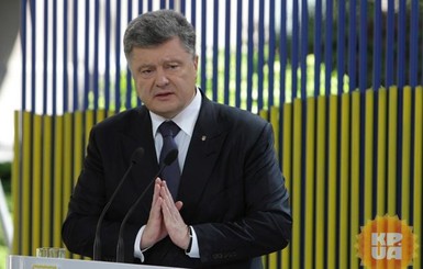 Порошенко обсудил с мировыми лидерами давление на Россию и поддержку Украины