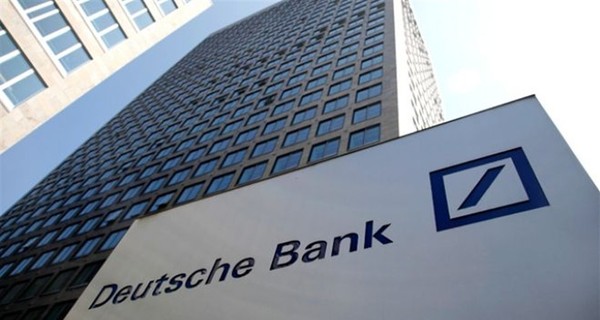 СМИ: Руководство Deutsche Bank уходит в отставку из-за финансовых скандалов