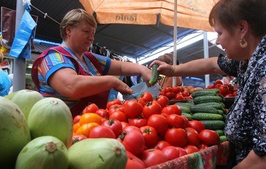 До осени цены расти перестанут