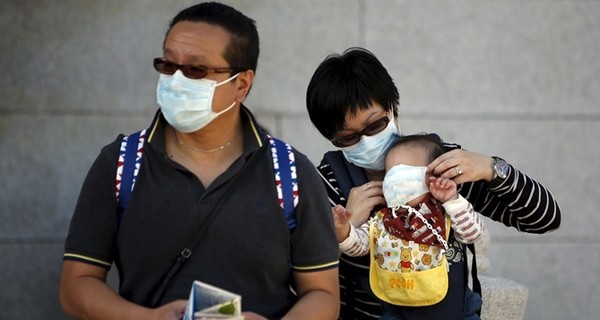 В Южной Корее скончались уже семеро от вируса MERS