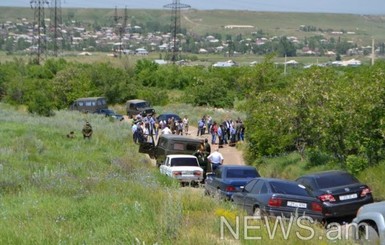 В Гюмри убили российского военного, задержан его сослуживец