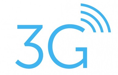 На Киевщине заработал 3G от 