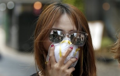 MERS в России: коронавирус  может быть у жительницы Приморья 