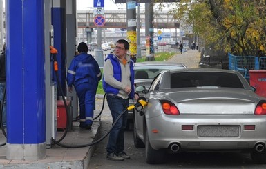 В ближайшее время бензин подорожает