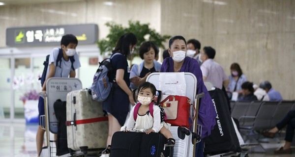 Количество жертв MERS в Южной Корее достигло 27