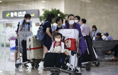 Количество жертв MERS в Южной Корее достигло 27